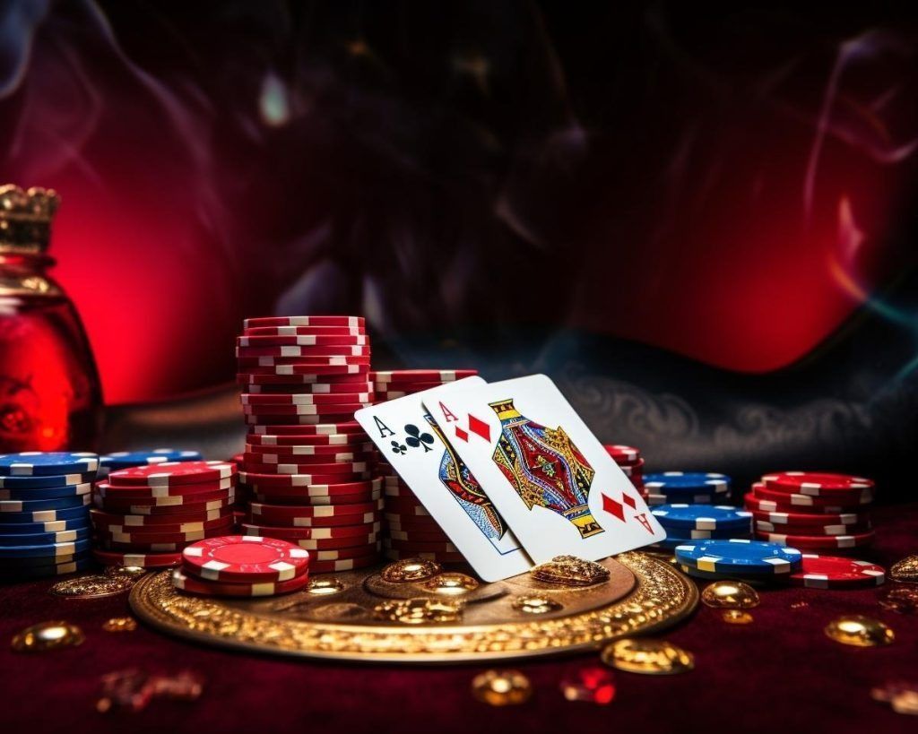 CasinoRPG پاکستان ریئل منی گیمز