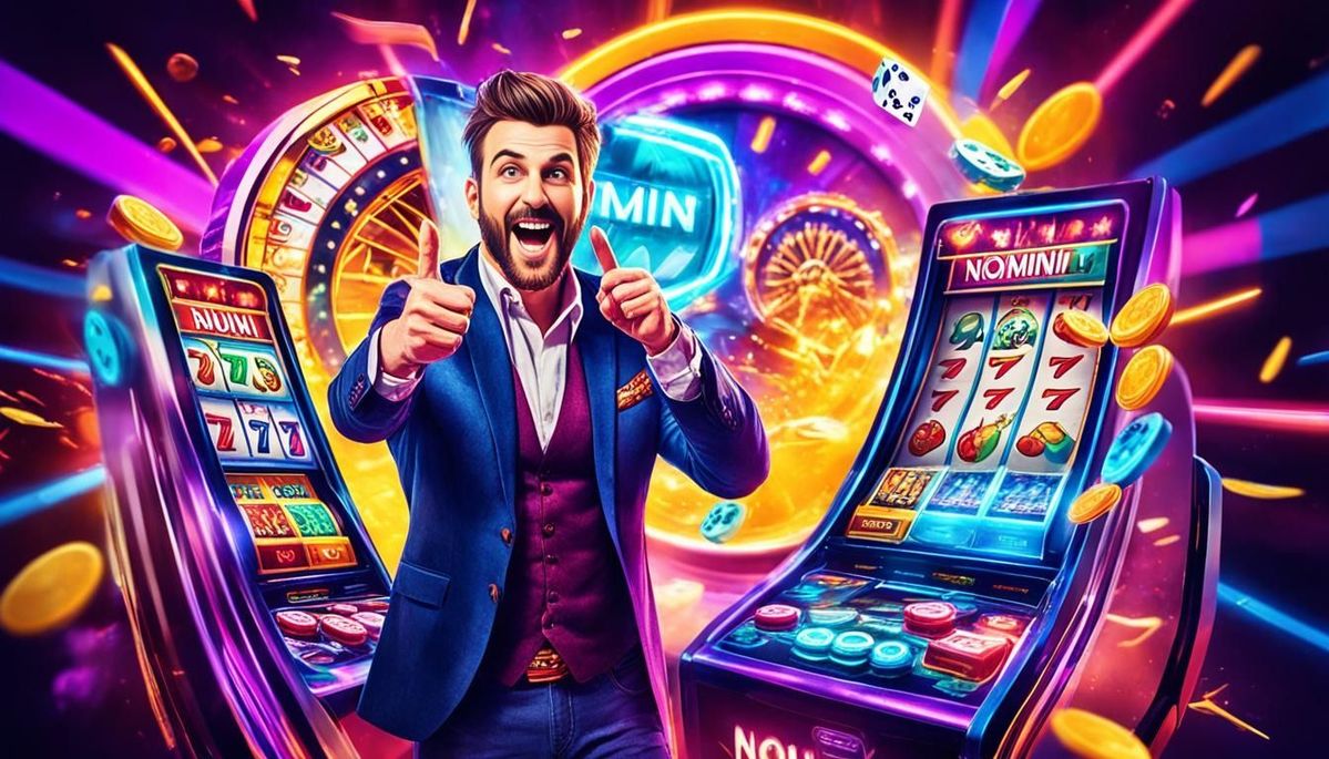 پاکستان میں CasinoRPG قانونی ہے۔